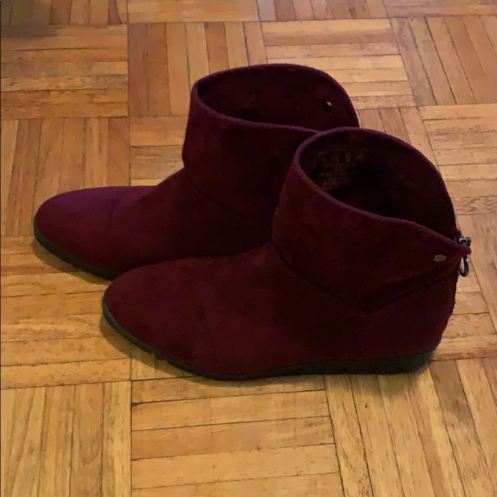 Fashion Boots